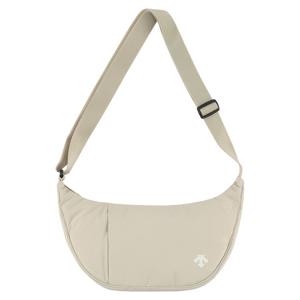 데상트 스포츠베이직 경량 하프문백 S SQ123UBG1A BEG