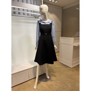 [숲]뷔스티에 벨티드 원피스(SC3OPM1)