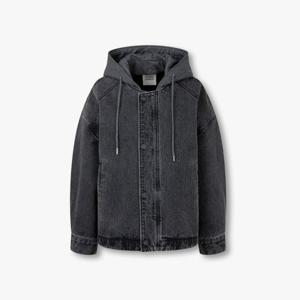 [톰보이]데님 후드탈부착점퍼 9176113971