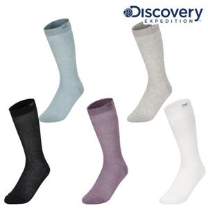 디스커버리 (DXSO7296N) 2026N 시스루 립 삭스