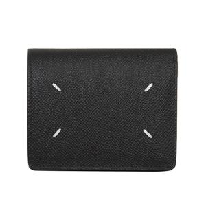 마르지엘라 26SS 스티치 그레인 반지갑 SA3UI0007 P4745 T8013