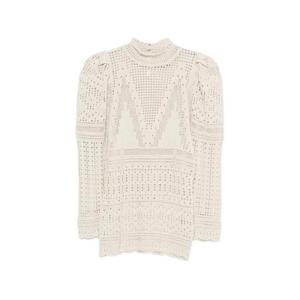 이자벨마랑 블라우스 PU0841FAD1L08I 90BE