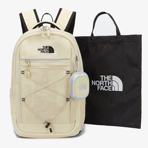 노스페이스백팩 GQT NM2DQ05S 주니어 슈퍼 팩