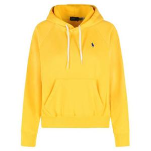 폴로 랄프로렌 긴팔 티셔츠 211971698502 Yellow