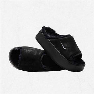 나이키 캄 엘리베이션 퍼 슬라이드 (여성) HV8560-001 2500768