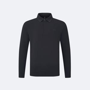 [케이스위스] 남성 네이처테크 폴로티 BLACK (1KSTLSU002BK)