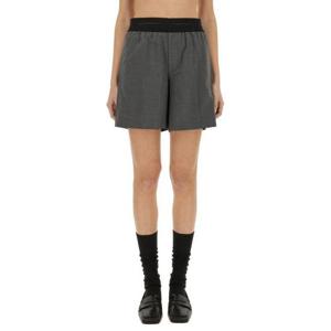 25SS 헬무트랭 숏팬츠 P02HM204B53 DOM