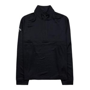 [캘러웨이] 남성 하프집업 와플 티셔츠 CGKFC010 002