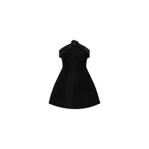 25 FW 컬트가이아 세라핀 미니 드레스 DR32643YP3391 TP449524342