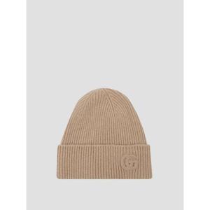 구찌 캐시미어 패치 비니 834190 3GAC0 9800