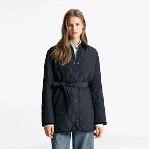 [공식][타미힐피거] 패딩 퀼팅 재킷 (T22F0PJC201WL1B60)