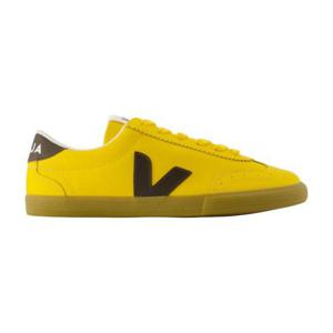 베자 스니커즈 VO2021434A yellow