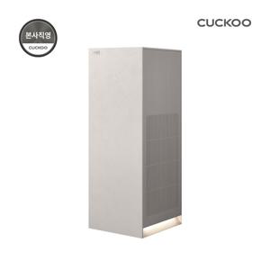 본사직영) 쿠쿠 인스퓨어 헤리티지 28평형 스마트 공기청정기 AC-28AH10TFNW