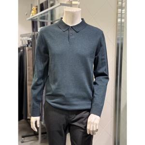 BASSO 세이브존01 그린  베이직 카라니트 BSZ3WT03A