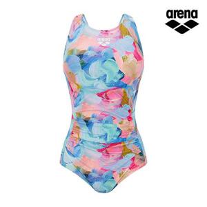 [아레나공식] 스프링피오레 원피스 U백 A6SL1LS01BLU