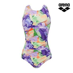 [아레나공식] 스프링피오레 원피스 U백 A6SL1LS01PPL