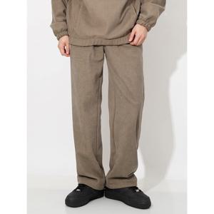 [해리슨][해리슨] 코듀로이 밴딩 팬츠 HITF1121