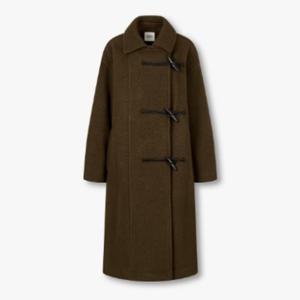 [톰보이]사이드 코글 코트(9105411176)-GB