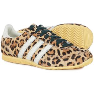 아디다스 재팬 W 레오파드 포니헤어 (KI6687)