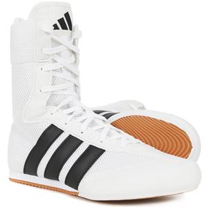 아디다스 복서 호그 클래식 복싱화 부츠 (JS4436)