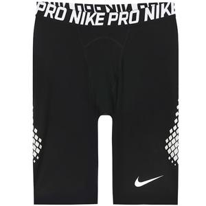 나이키 프로 드라이 핏 슬라이딩 10인치 쇼츠 (HV1249-017)