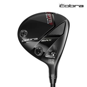 코브라 OPTM MAX 남성 페어웨이우드 [VENTUS VeloCore+ / 커스텀오더]