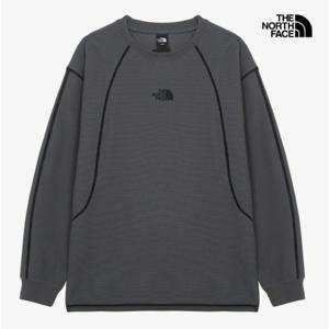 노스페이스 남성 세라 긴팔 티셔츠 NT7TR53B