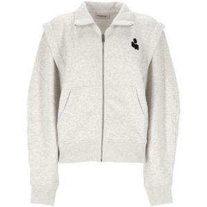 ISABEL MARANT 이자벨마랑 25FW MADILIA 스웨트셔츠 (SW0159FA A1M07E 23EC) (마딜리아 스웨트셔츠)