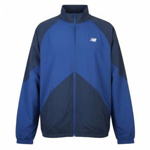 [뉴발란스]뉴발란스 UNI 스포티 우븐 자켓 NBNAG22303-59 바람막