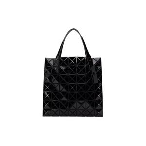 25 FW 바오바오 남성 블랙 프리즘 베이직 토트백 261730M172036