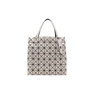 25 FW 바오바오 남성 베이지 프리즘 베이직 토트백 261730M172035