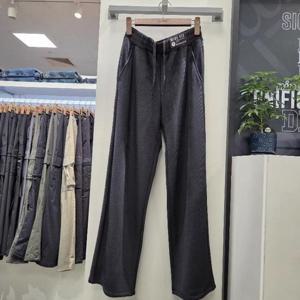 리트머스 HC12 코듀로이  와이드팬츠 LP9PU995-076