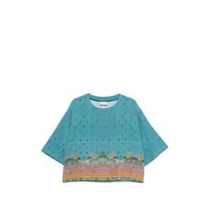 피에르루이마샤 셔츠 ADANASTR SV CMC10471 101518755 Clear Blu