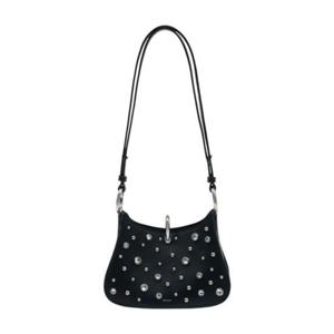 파코라반 크로스백 26PSS0550CLF286 M004 black