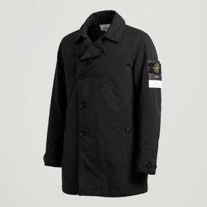 STONE ISLAND 42149 DAVID-TC ANTI DROP SHORT TRENCH COAT(811542149 A0029) (다비드-TC 안티드롭 쇼트 트렌치 코트)