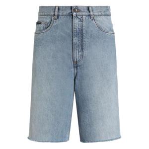 돌체앤가바나 숏팬츠 GP1T2DG8NU7 S9001 Blue