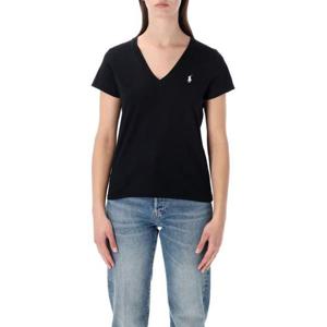 폴로 랄프로렌 반팔 티셔츠 211B14611 009 POLO BLACK
