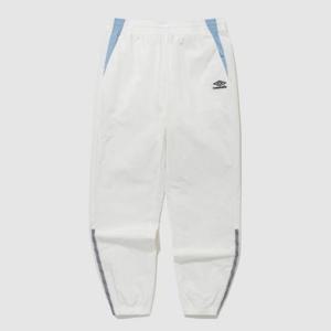 엄브로바지 LQC UQ121CPT22-SCW HBL 노팅엄 우븐 조거 팬츠 sweetcorn