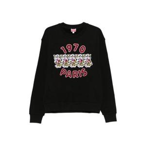 겐조 그래픽 자수 티셔츠 FG55SW2064MJ99J