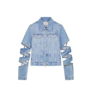 코페르니 데님 자켓 COPBL41F2054BLU BLUE