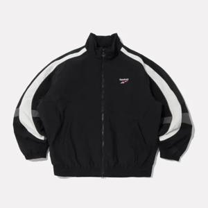 [리복]레전드 트랙 패딩 자켓 - 블랙 REJU6EP11BK