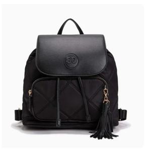 [에스콰이아(여성화)]여성 백팩 EOEFHB835BK