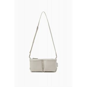 [루즈앤라운지] 비아 가죽 미니크로스 (RA2E9ABG646WCR)