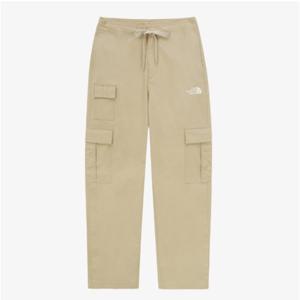 노스페이스 여성 해치 카고 팬츠 NP6NQ87B