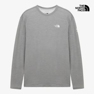 노스페이스 NT7TR97B 남여 써밋 오틀러 베이스 긴팔 라운드 티셔츠 KR