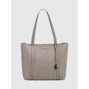 [ARMANI EXCHANGE] 라프리마 여성 토트 백 숄더 XW002121AF19298 U6242 Dove Grey /6
