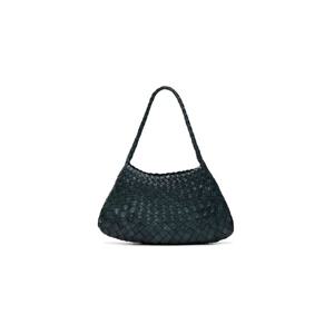 25 FW 드래곤디퓨전 여성 네이비 로잔나 숄더백 261243F048027