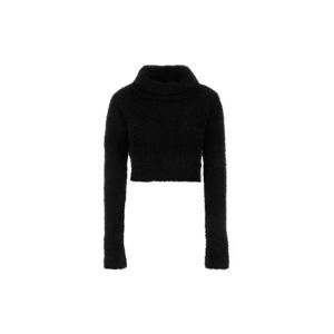 25 FW 생로랑 브러시드 마감 스웨터 802477Y76UX TP432308124