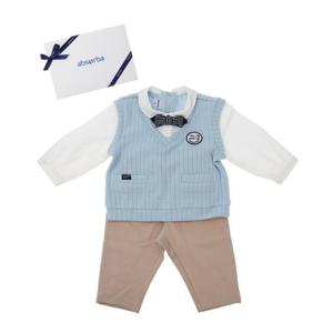 [압소바]압소바 레논 조끼 상하 A1121207