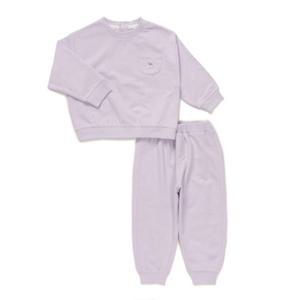 [블루독베이비] 26SS(PU)포근 상하세트 등원룩 조카선물 (4617067214)